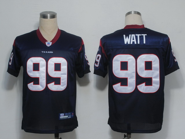 Houston Texans throw back jerseys-001